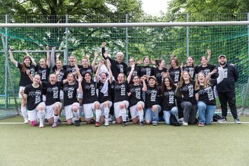 Bild 58 - F Komet Blankenese - Nienstedten : Ergebnis: 2:1
